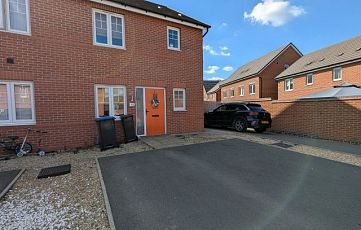 101 Westfield Avenue, Earl Shilton, Leicester property image